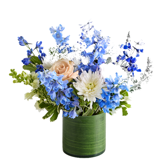 Fields Of Europe® Romance