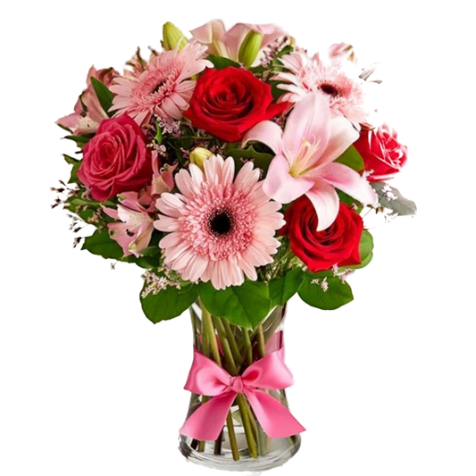 Always On My Mind™ Flower Bouquet