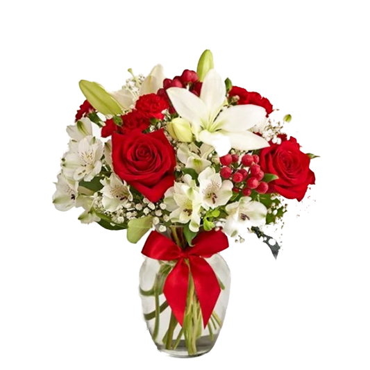 Sweet Citrus Bouquet