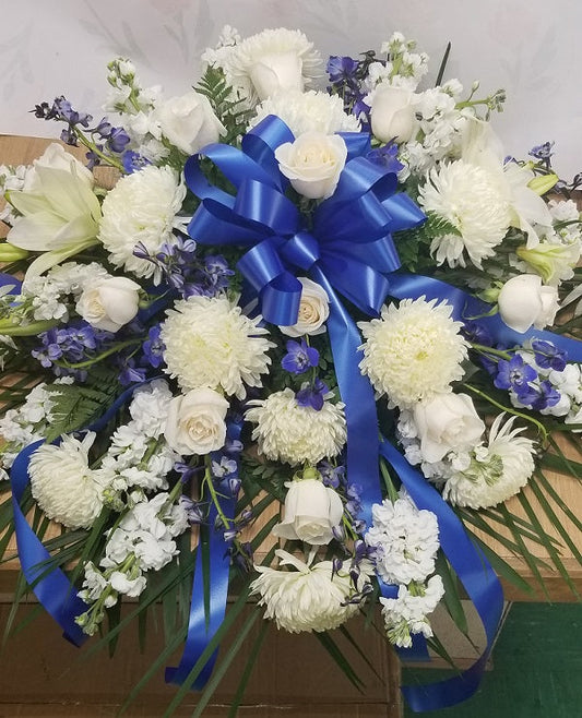 Funeral Flower Arrangement